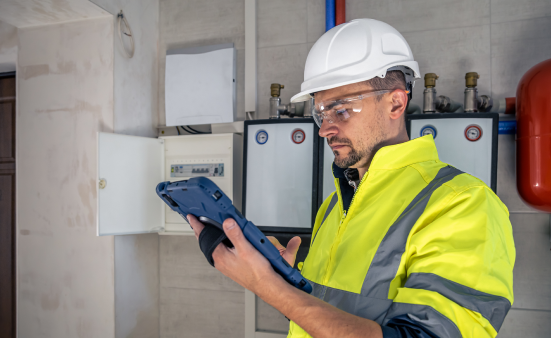 Nuestras instalaciones